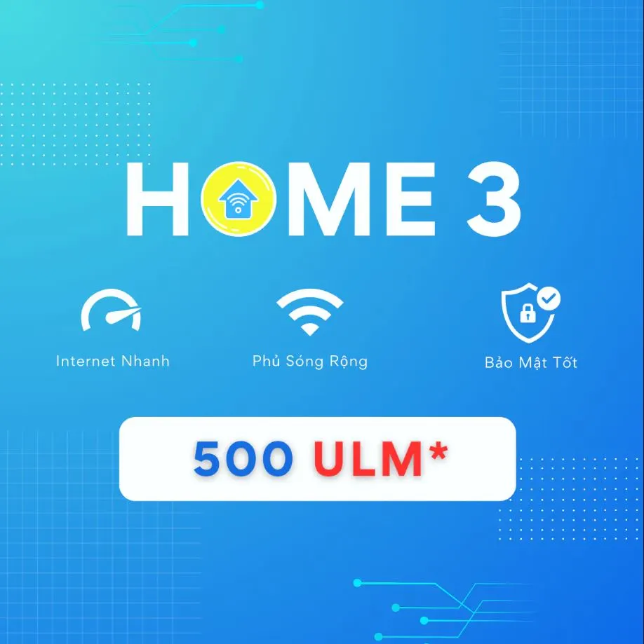 Home 3