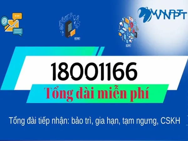Số Điện Thoại Tổng Đài VNPT Cẩm Lệ - Hỗ Trợ Khách Hàng Hiệu Quả