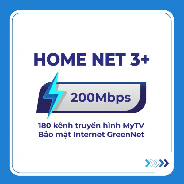 Home net 3