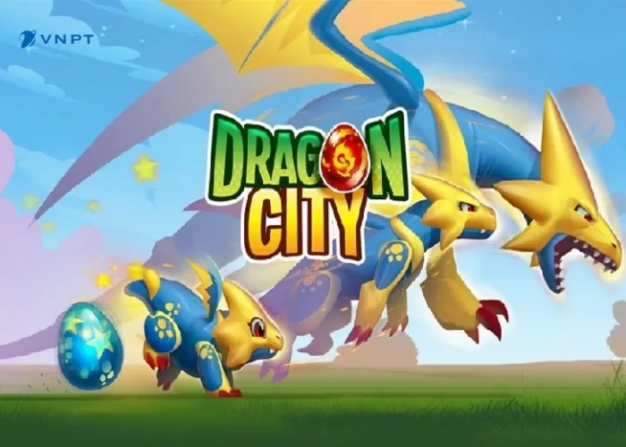 Acc Dragon City Miễn phí (1) Acc Dragon City Miễn phí (1)