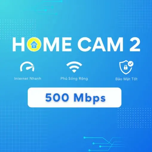 Home cam 2
