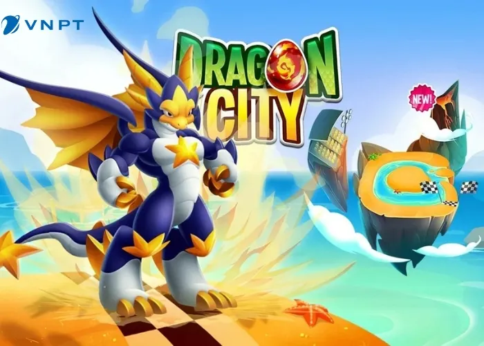 Acc Dragon City Miễn phí (5) Acc Dragon City Miễn phí (5)
