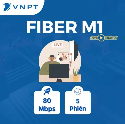 FIBER M1