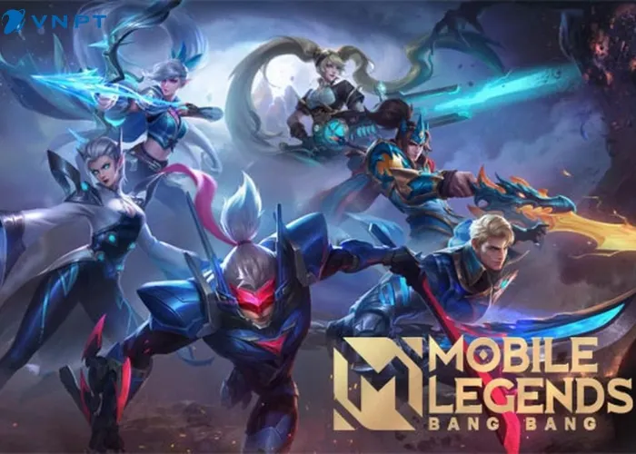 Tặng Acc Mobile Legends VIP miễn phí (2)