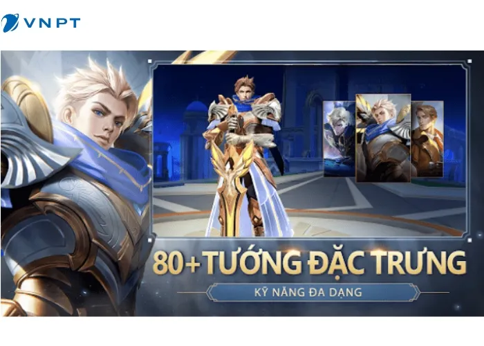 Tặng Acc Mobile Legends VIP miễn phí (3)