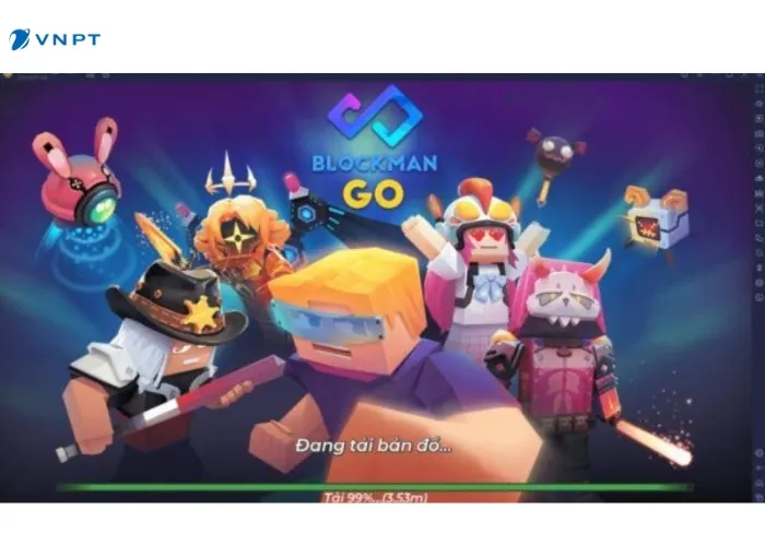 Shop Acc Blockman Go Vip Miễn Phí (6) Shop Acc Blockman Go Vip Miễn Phí (6)