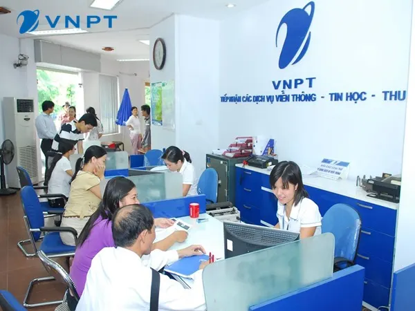 Tổng đài VNPT Hải Châu Số điện thoại và dịch vụ hỗ trợ