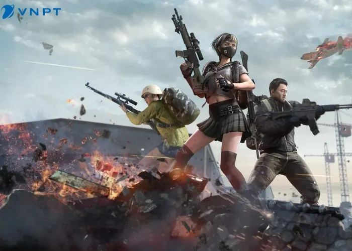 Acc Pubg Miễn Phí Mới Nhất (5) Acc Pubg Miễn Phí Mới Nhất (5)