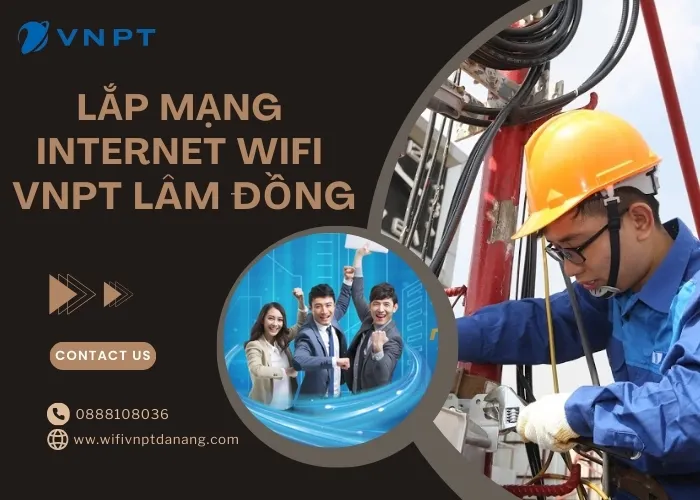 lap mang internet wifi vnpt lam dong
