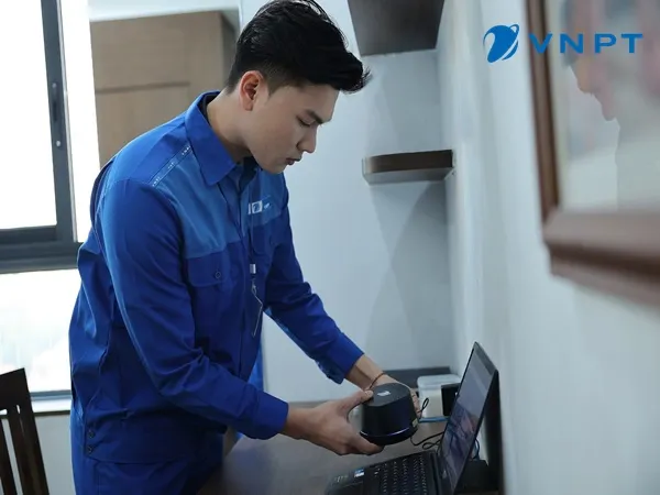 Sửa Internet VNPT Thanh Khê Hướng Dẫn Liên Hệ & Xử Lý Lỗi