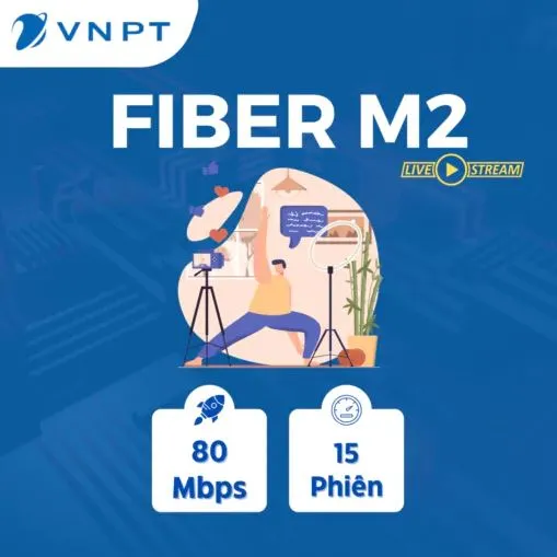 FINBER M2