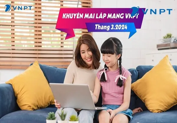 Tổng đài mạng internet VNPT huyện Hoàng Sa